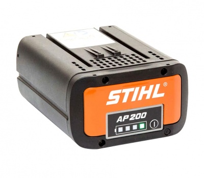 Аккумулятор STIHL AP 200 36В/187Вт*ч Li-ion