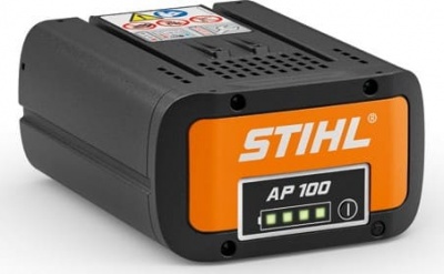 Аккумулятор STIHL АР 100 new 36В/76Вт*ч Li-ion